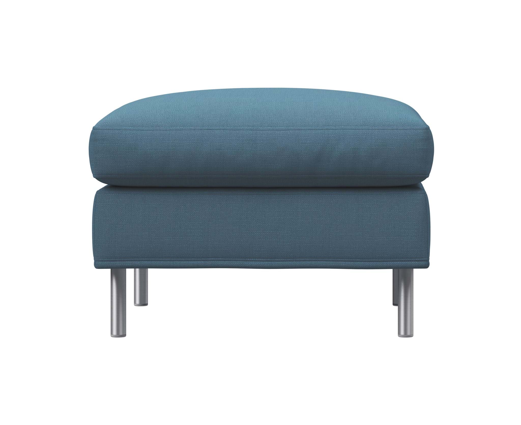 Alex High Edition Kampanj Fotpall 67x67 cm från Vålamagasinet Fotpallar, Fogia, Image-1