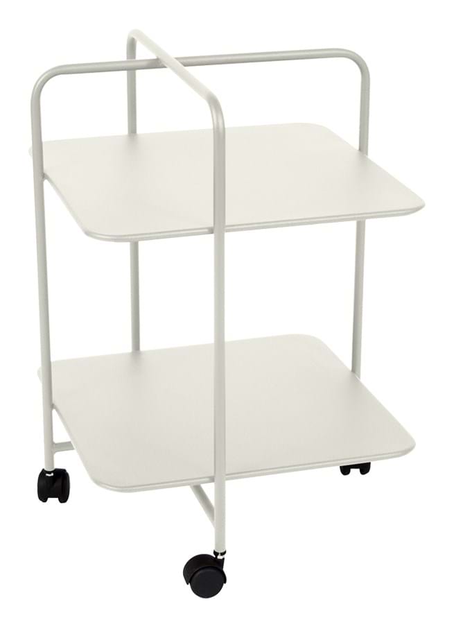 Alfred Pedestal Table från Vålamagasinet Småbord utemöbler, Fermob, Image-1