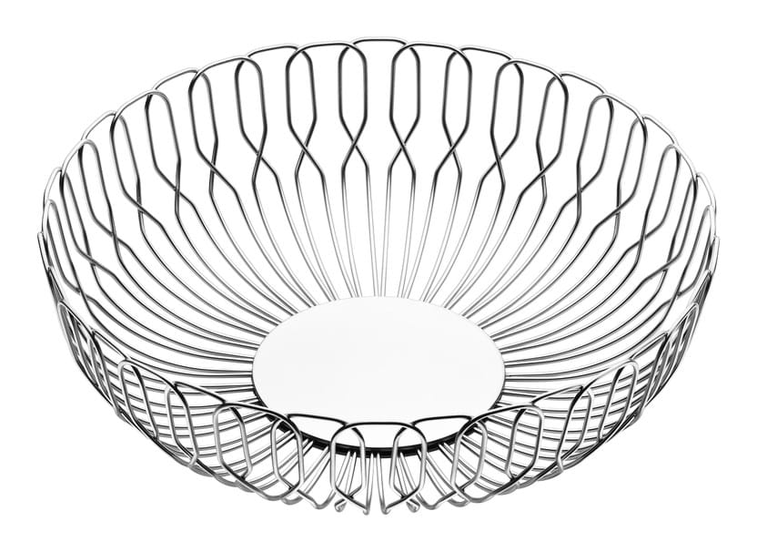 Alfredo Bread Basket - Large från Vålamagasinet Skålar och serveringsfat, Georg Jensen, Image-1