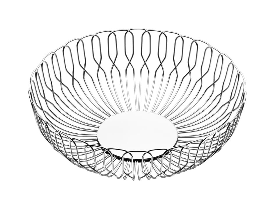 Alfredo Bread Basket - Large från Vålamagasinet Skålar och serveringsfat, Georg Jensen, Image-1