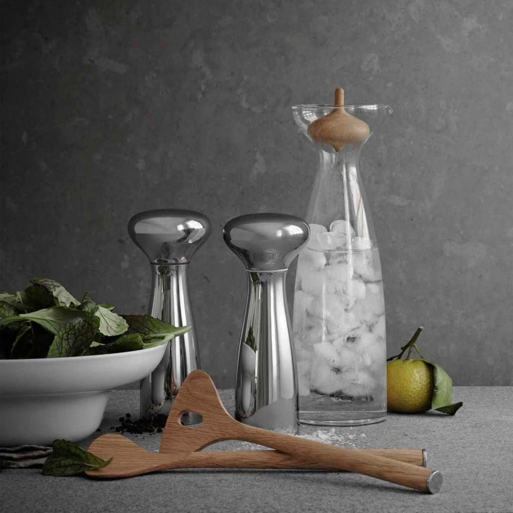 Alfredo Salad Servers från Vålamagasinet Bestick, Georg Jensen, Image-2