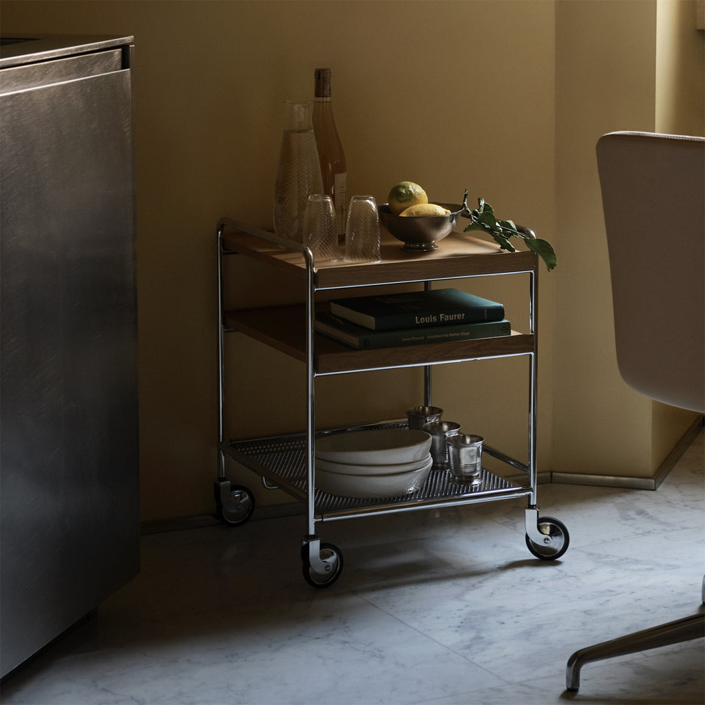 Alima NDS2 Trolley