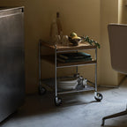 Alima NDS2 Trolley