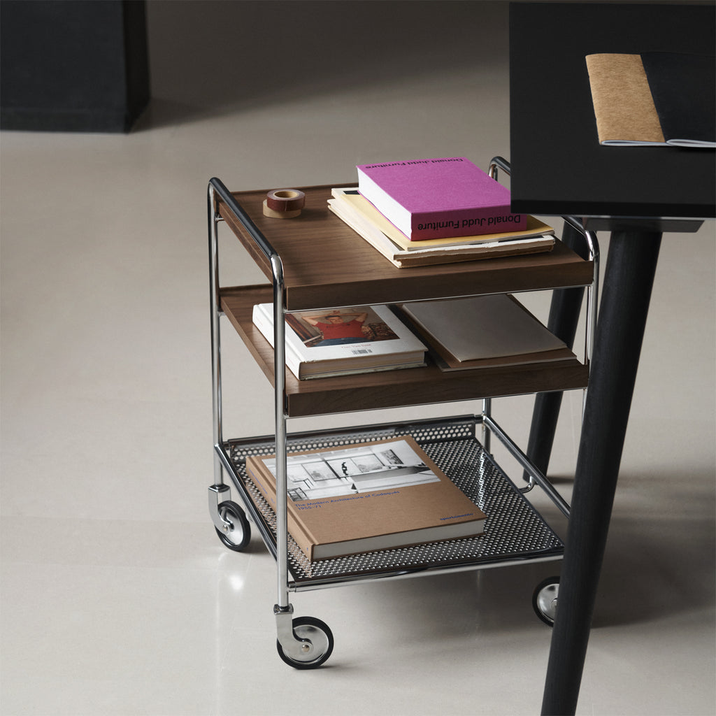 Alima NDS2 Trolley