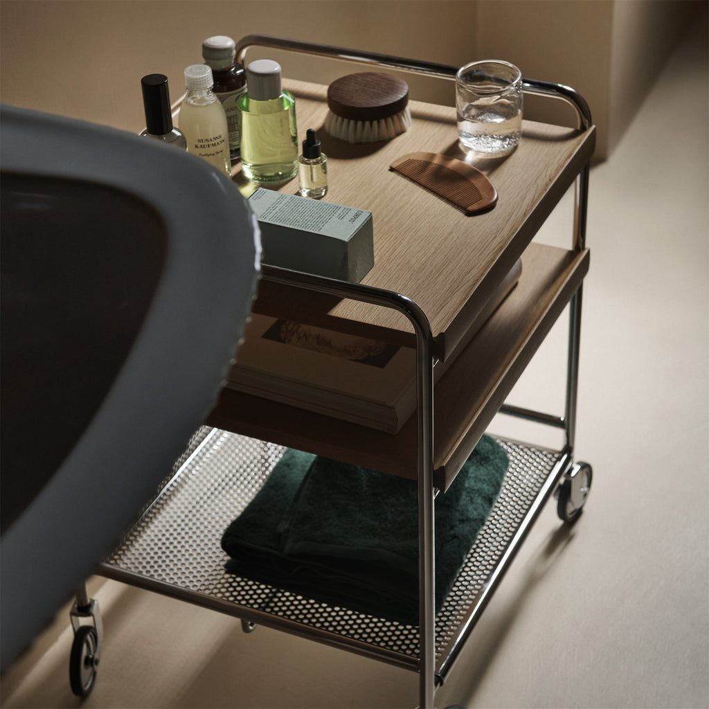 Alima NDS2 Trolley