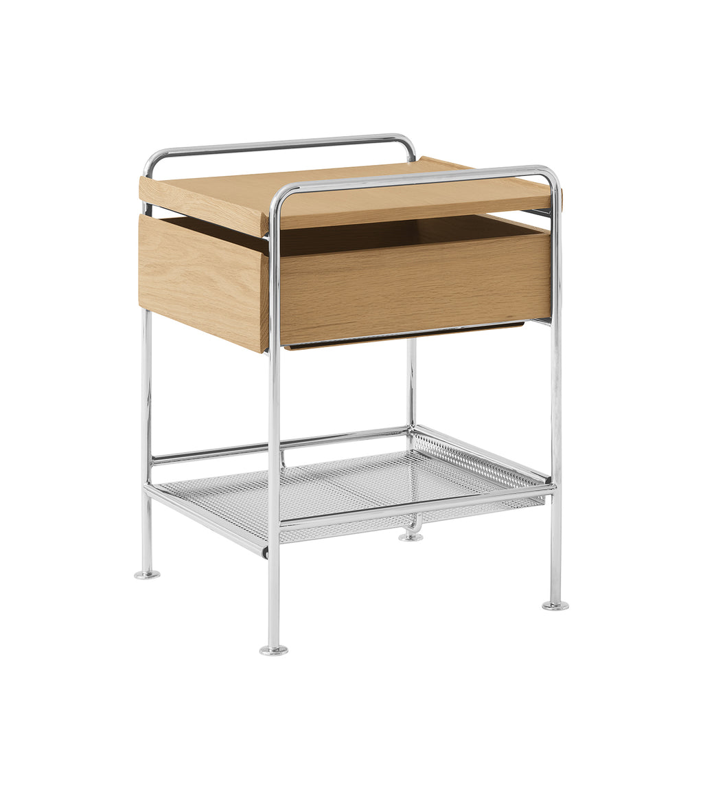 Alima NDS3 Side Table