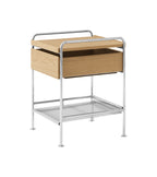 Alima NDS3 Side Table