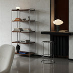Alima Shelving NDS6
