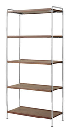 Alima Shelving NDS6