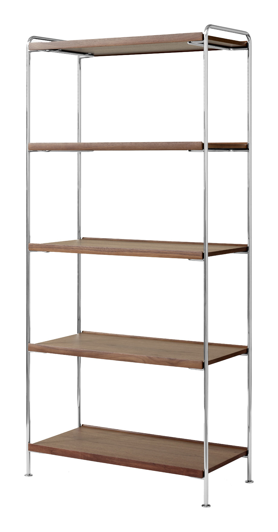 Alima Shelving NDS6