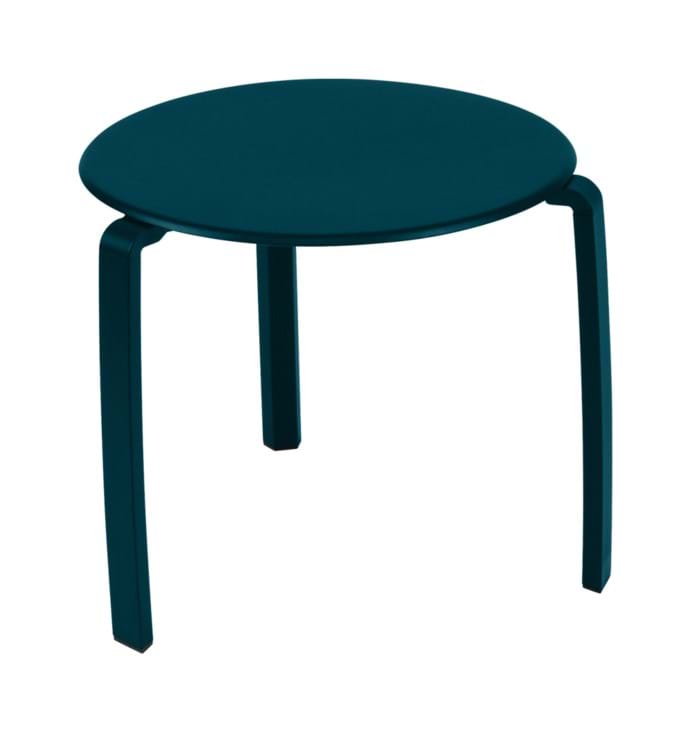 Alize Low Table från Vålamagasinet Småbord utemöbler, Fermob, Image-1