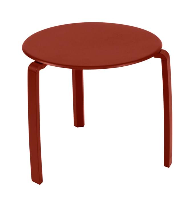 Alize Low Table från Vålamagasinet Småbord utemöbler, Fermob, Image-1