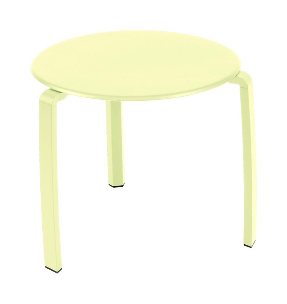 Alize Low Table från Vålamagasinet Småbord utemöbler, Fermob, Image-1