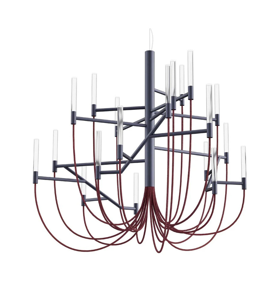 Allumette Suspension Lamp
