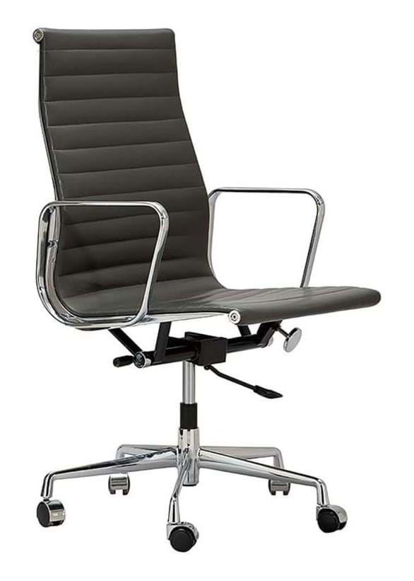 EA 119 från Vålamagasinet Skrivbordsstolar, Vitra, Image-1