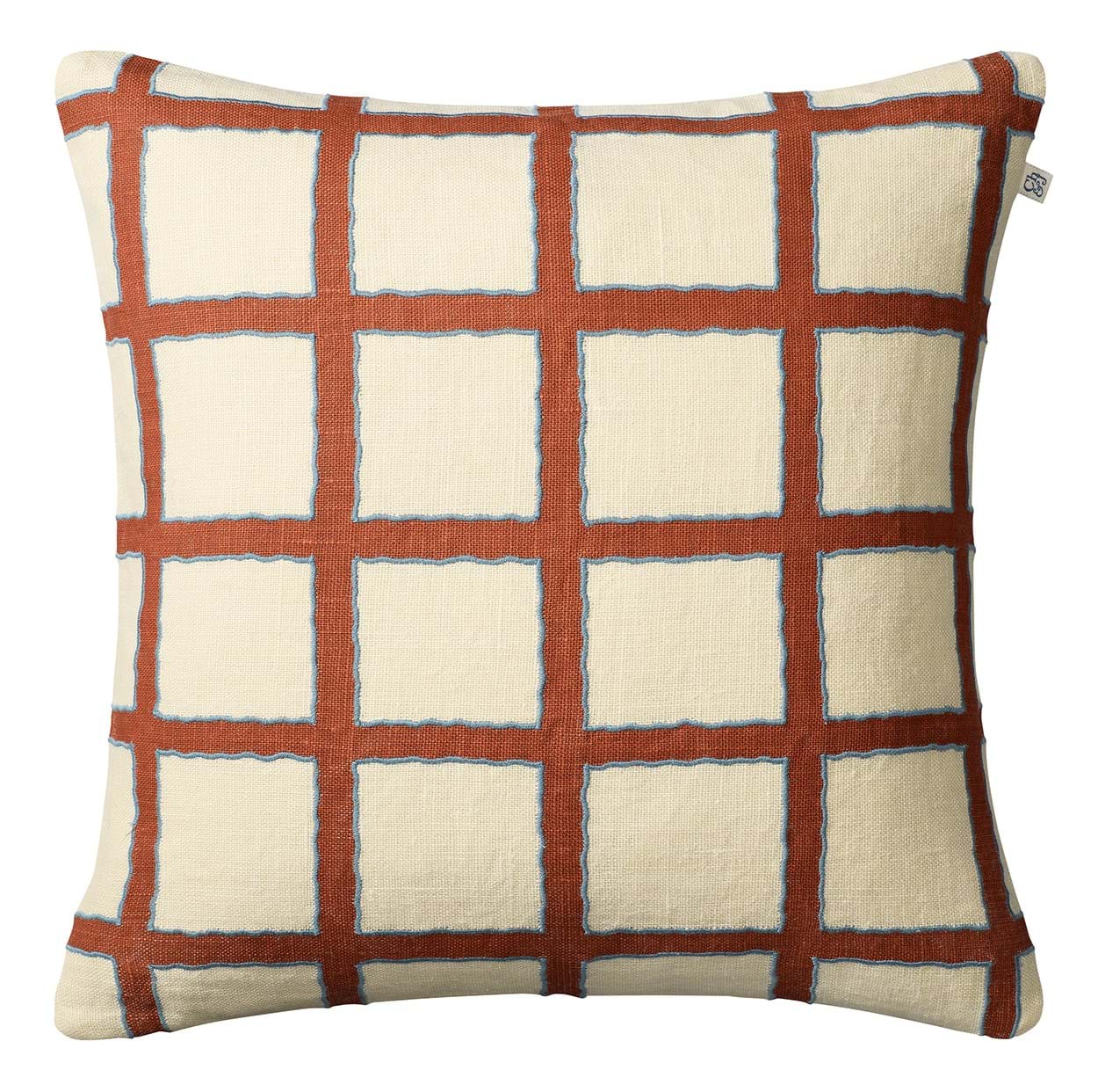 Amar Linen Cushion Cover 50x50 från Vålamagasinet Prydnadskuddar, Chhatwal & Jonsson, Image-1