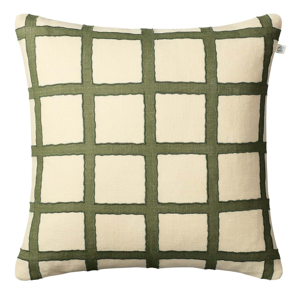 Amar Linen Cushion Cover 50x50 från Vålamagasinet Prydnadskuddar, Chhatwal & Jonsson, Image-1