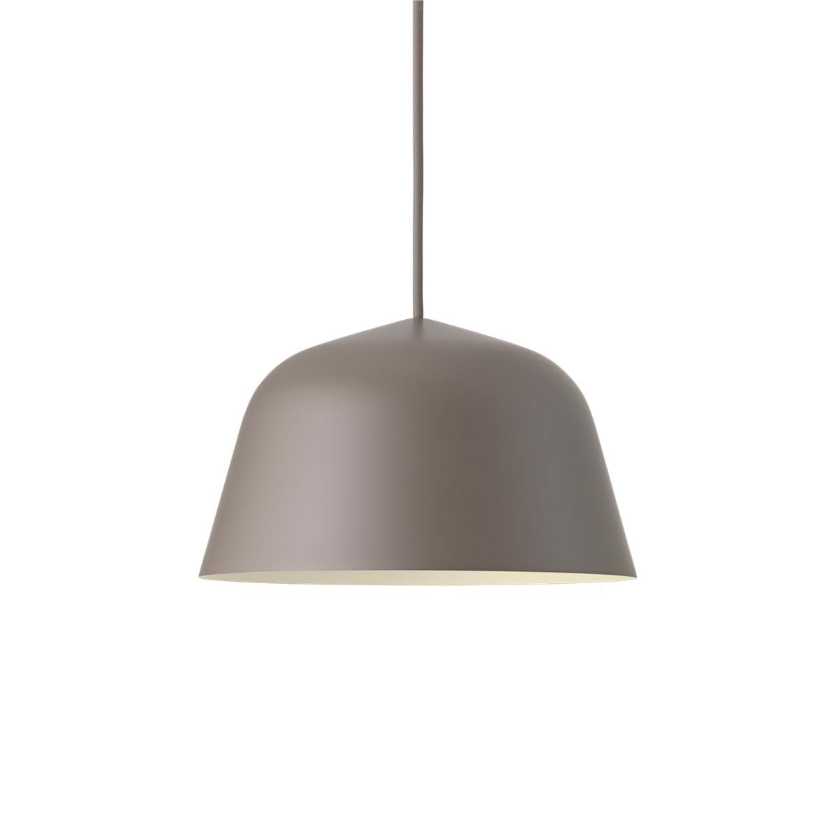Ambit Pendant 25 cm från Vålamagasinet Taklampor, Muuto, Image-1