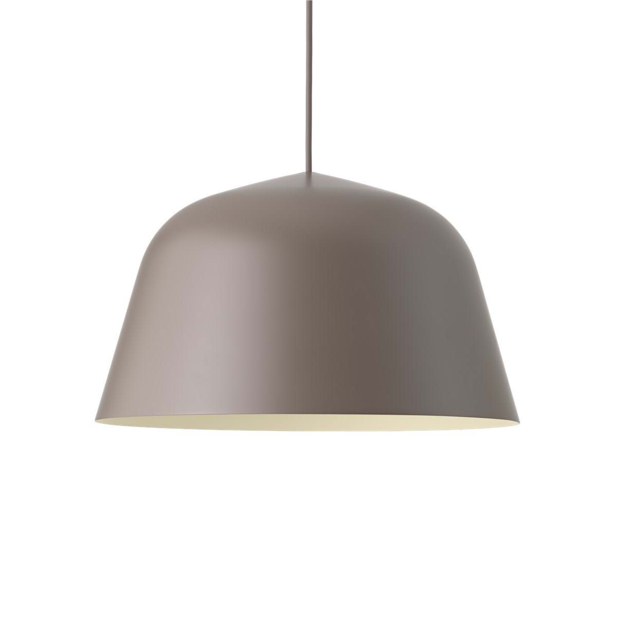 Ambit Pendant 40 cm från Vålamagasinet Taklampor, Muuto, Image-1