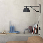 Ambit Wall Lamp från Vålamagasinet Vägglampor, Muuto, Image-3