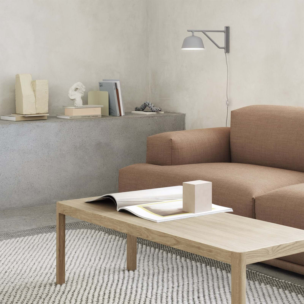 Ambit Wall Lamp från Vålamagasinet Vägglampor, Muuto, Image-2