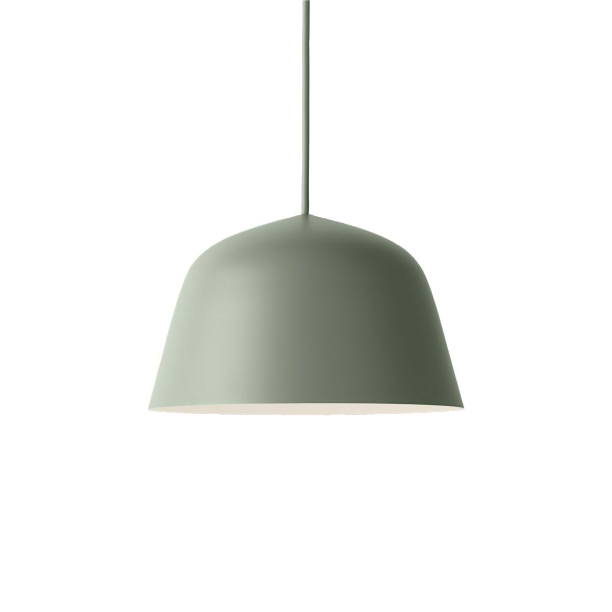 Ambit Pendant 25 cm från Vålamagasinet Taklampor, Muuto, Image-1