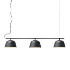 Ambit Rail Lamp från Vålamagasinet Taklampor, Muuto, Image-1