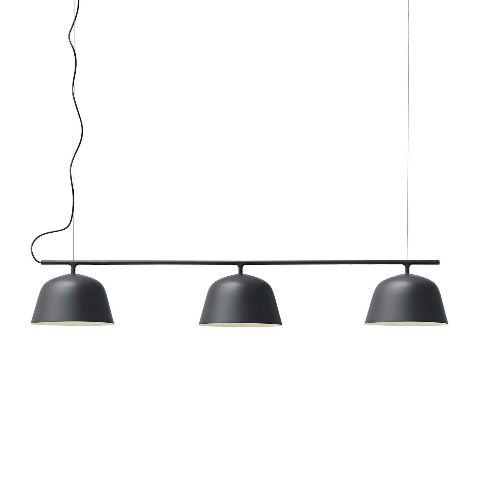 Ambit Rail Lamp från Vålamagasinet Taklampor, Muuto, Image-1