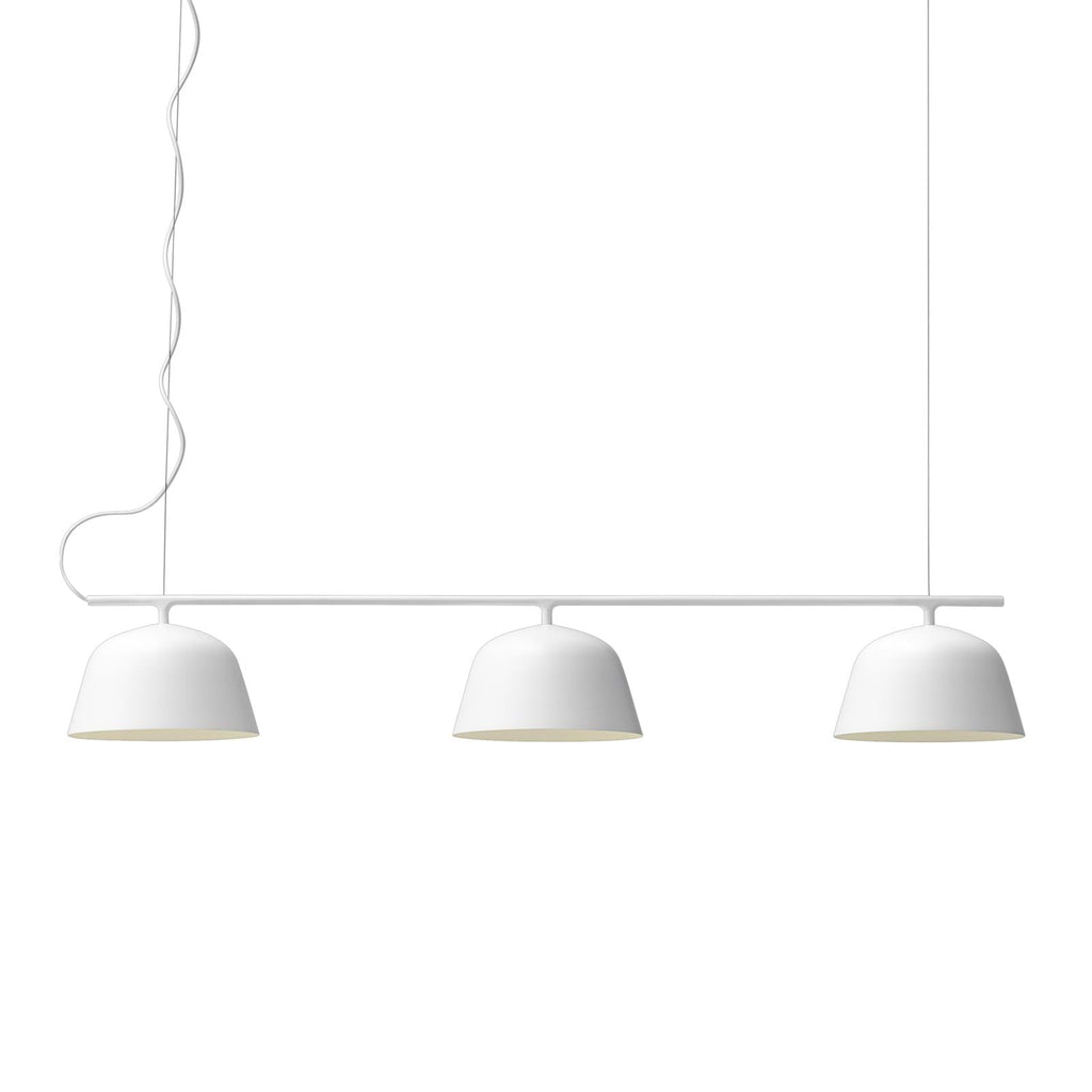 Ambit Rail Lamp från Vålamagasinet Taklampor, Muuto, Image-1