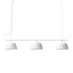 Ambit Rail Lamp från Vålamagasinet Taklampor, Muuto, Image-1