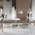 Ambit Rail Lamp från Vålamagasinet Taklampor, Muuto, Image-2