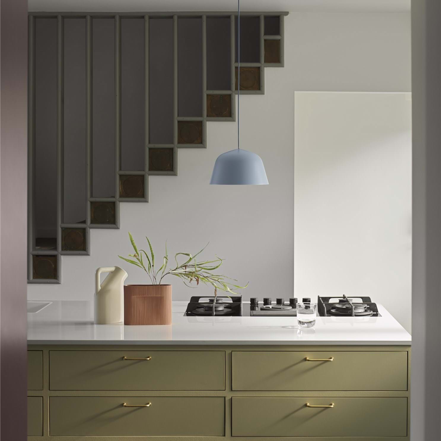 Ambit Pendant 25 cm från Vålamagasinet Taklampor, Muuto, Image-2