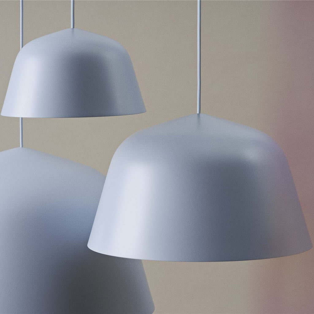Ambit Pendant 25 cm från Vålamagasinet Taklampor, Muuto, Image-5