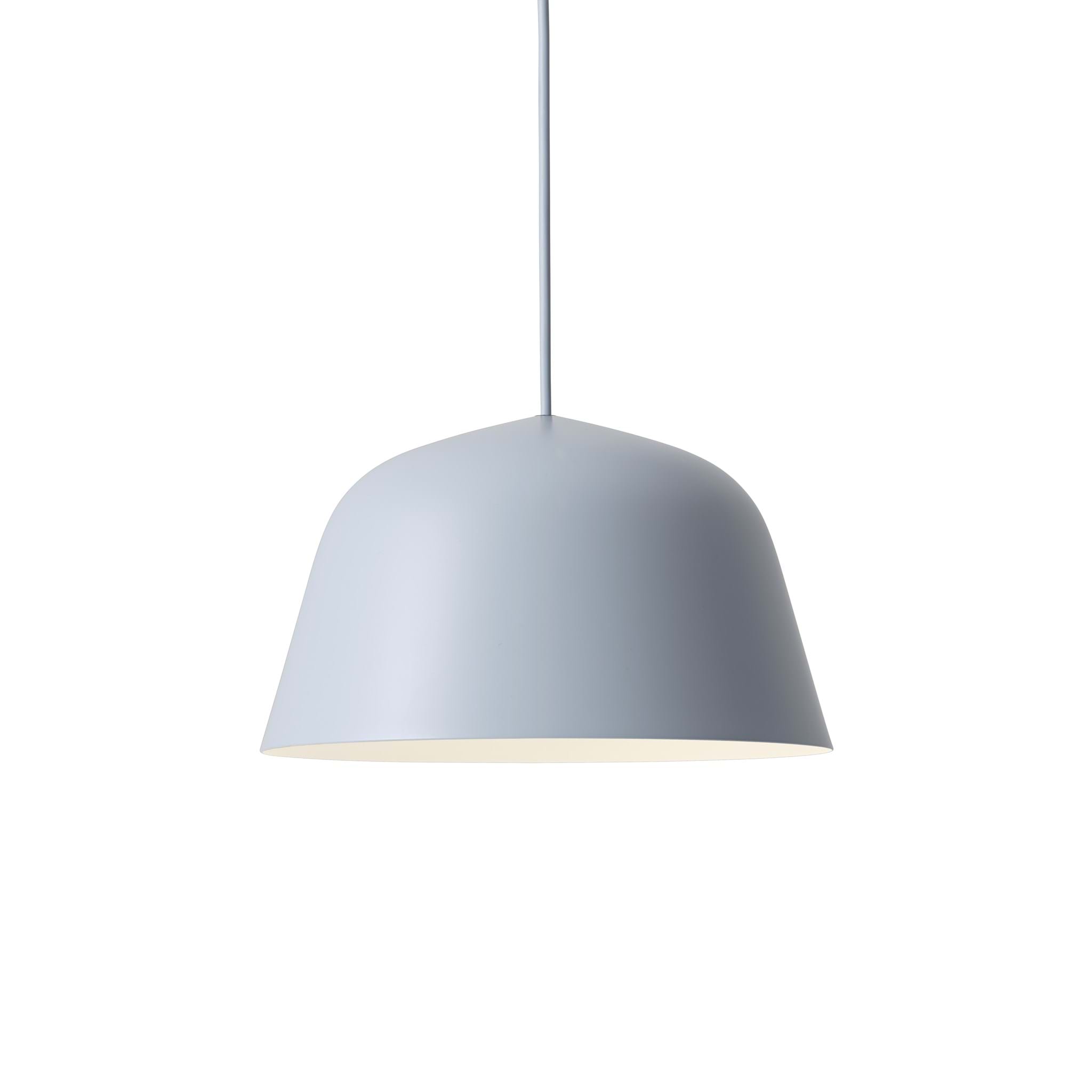 Ambit Pendant 25 cm från Vålamagasinet Taklampor, Muuto, Image-1