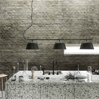 Ambit Rail Lamp från Vålamagasinet Taklampor, Muuto, Image-2