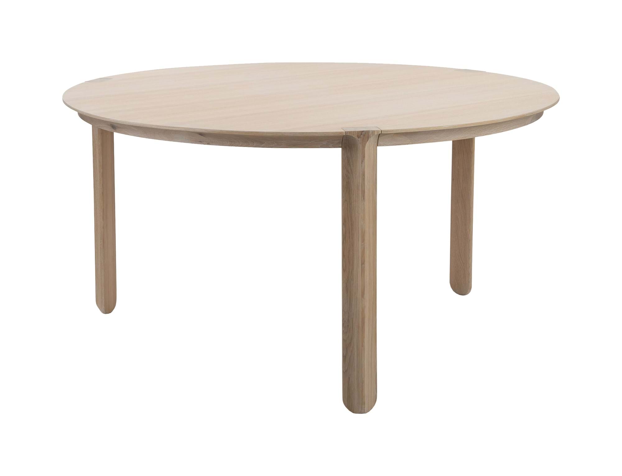 Amor Runt Matbord från Vålamagasinet Matbord, Mavis, Image-1