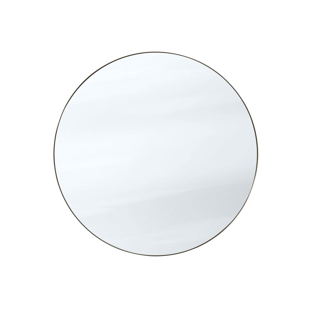 Amore Mirror SC56 från Vålamagasinet Speglar, &Tradition, Image-1