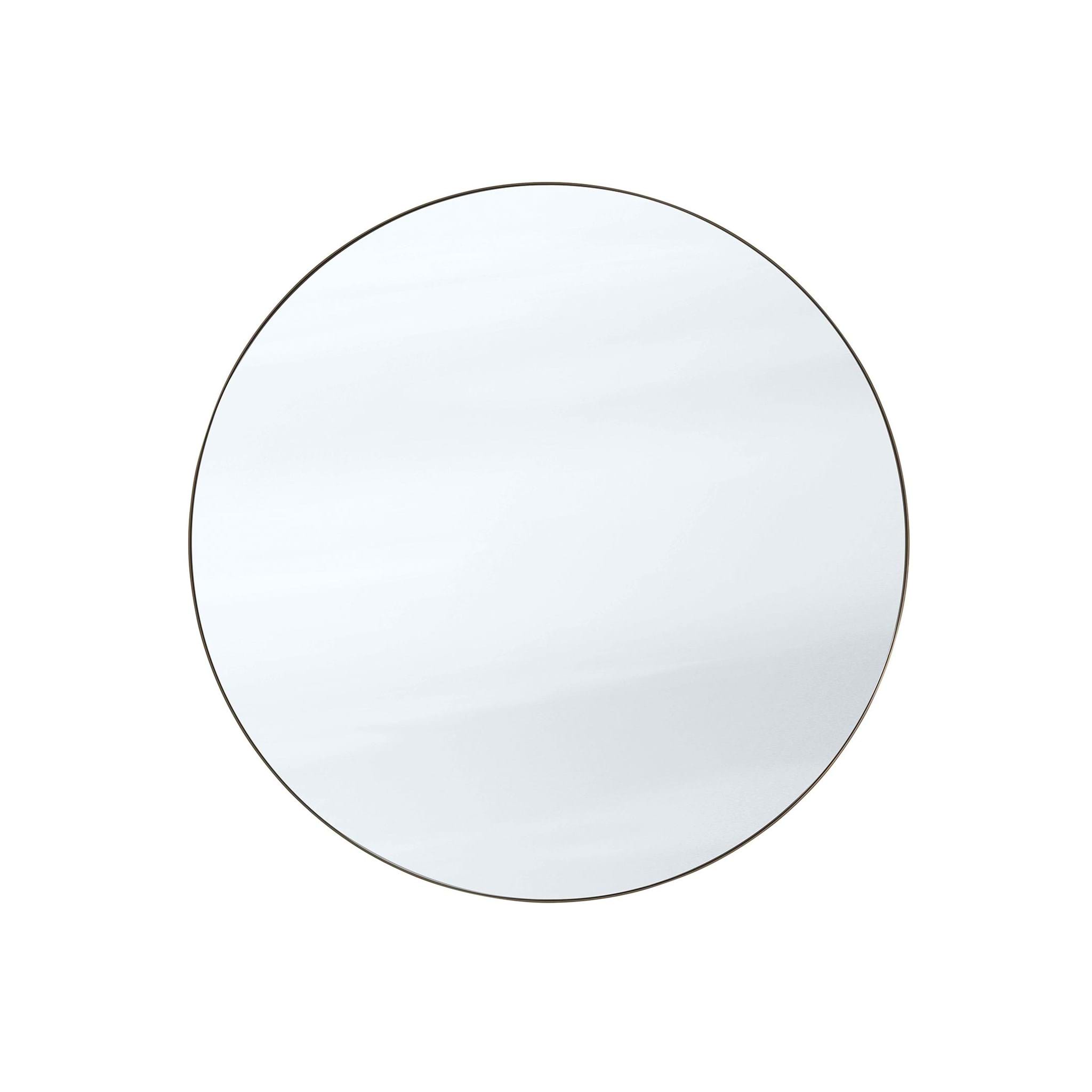 Amore Mirror SC56 från Vålamagasinet Speglar, &Tradition, Image-1