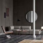 Amore Mirror SC49 från Vålamagasinet Speglar, &Tradition, Image-3