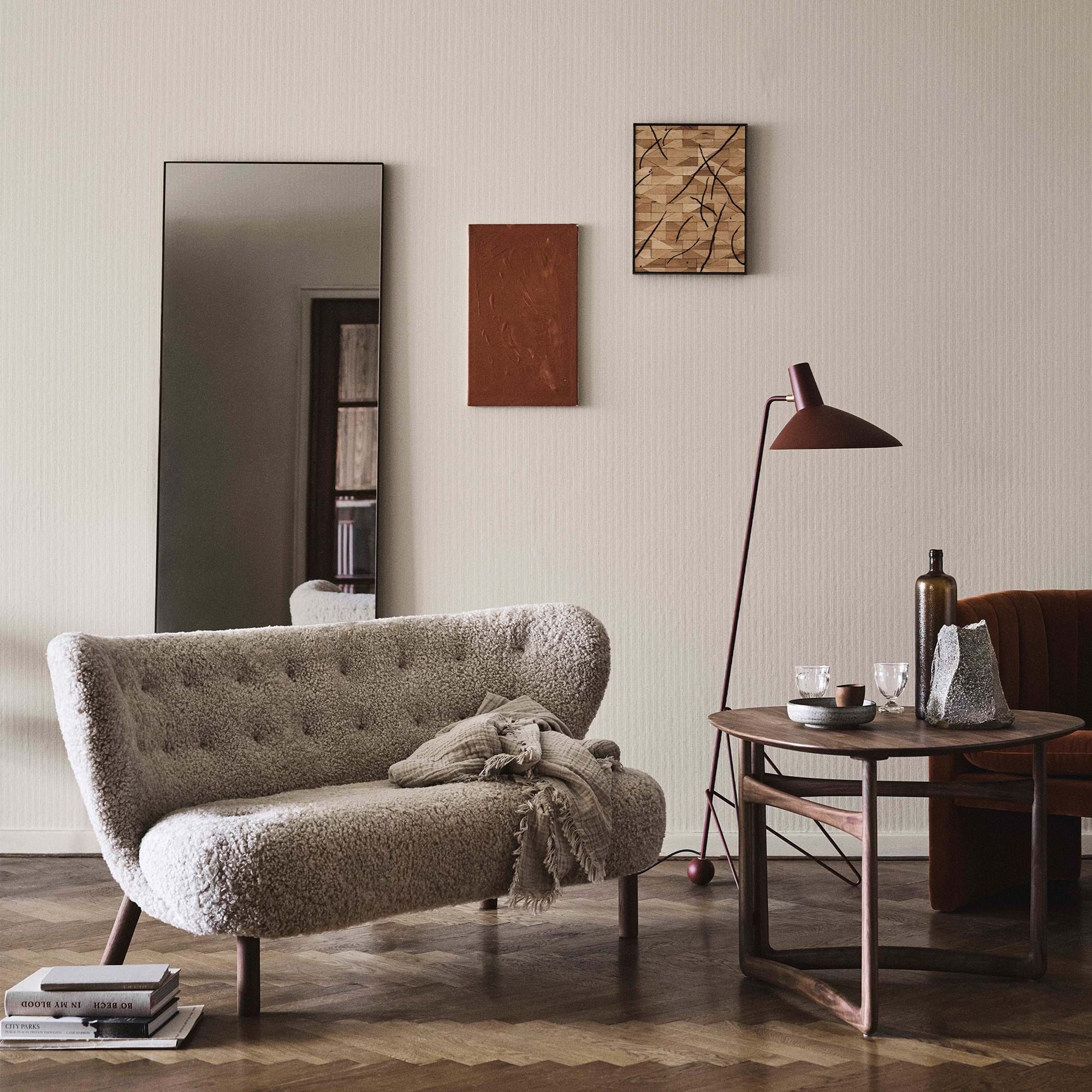 Amore Mirror SC50 från Vålamagasinet Speglar, &Tradition, Image-3