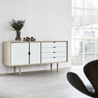 S6 Sideboard från Vålamagasinet Skänkar och sideboards, Andersen, Image-2