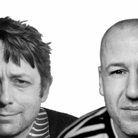 Andreas Lund & Jacob Rudbeck