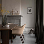 Androgyne Dining Table 278x109 cm från Vålamagasinet Matbord, Audo Copenhagen, Image-4