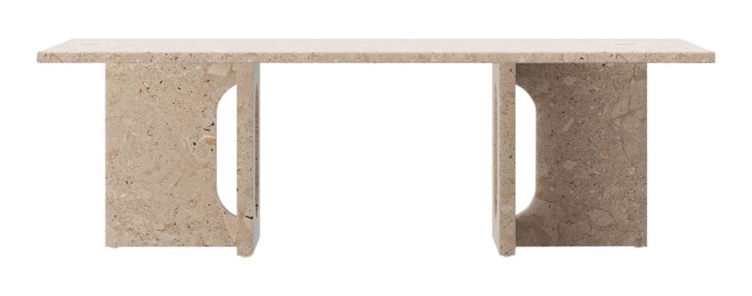 Androgyne Lounge Table från Vålamagasinet Soffbord, Audo Copenhagen, Image-1