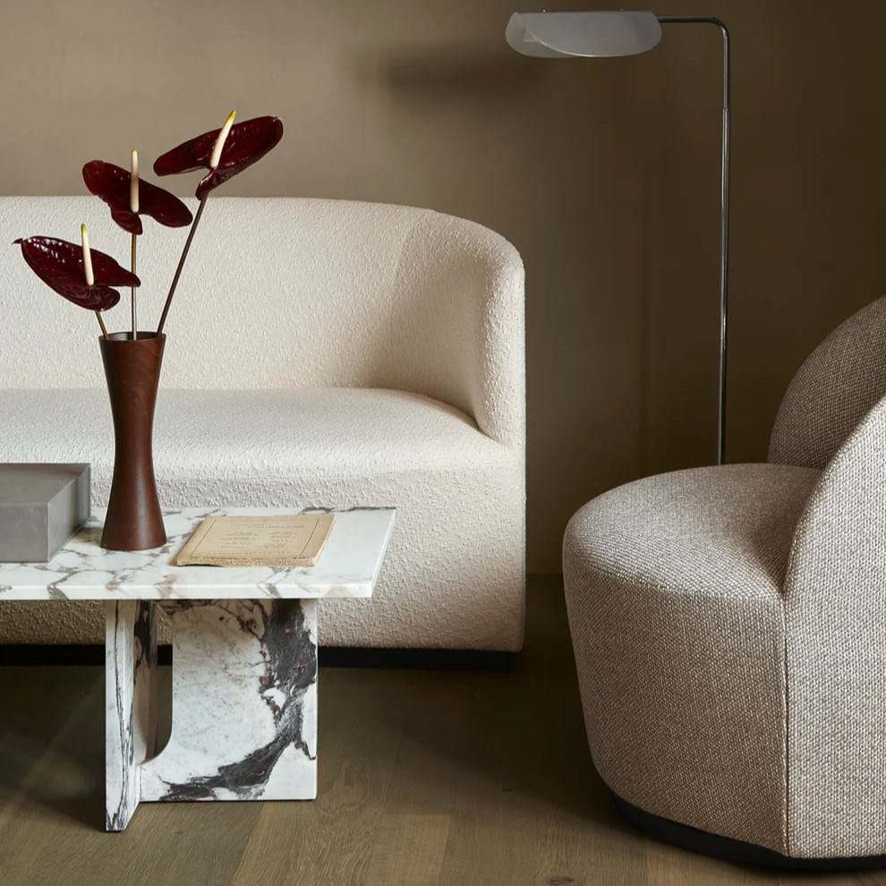Androgyne Lounge Table från Vålamagasinet Soffbord, Audo Copenhagen, Image-6