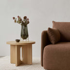 Androgyne Side Table Ø50 från Vålamagasinet Sidobord, Audo Copenhagen, Image-3