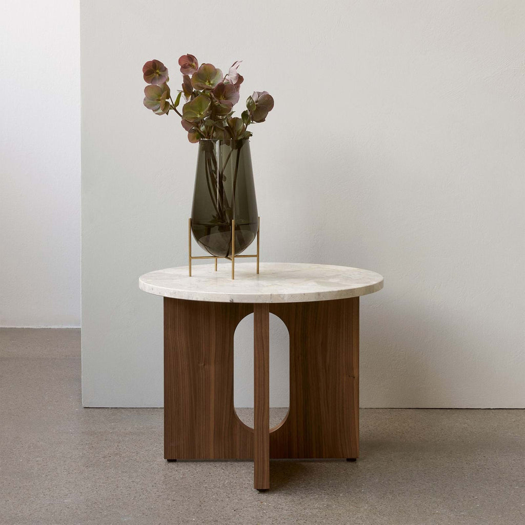 Androgyne Side Table Ø50 från Vålamagasinet Sidobord, Audo Copenhagen, Image-6