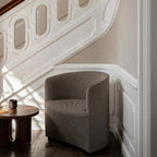 Androgyne Side Table Ø50 från Vålamagasinet Sidobord, Audo Copenhagen, Image-7