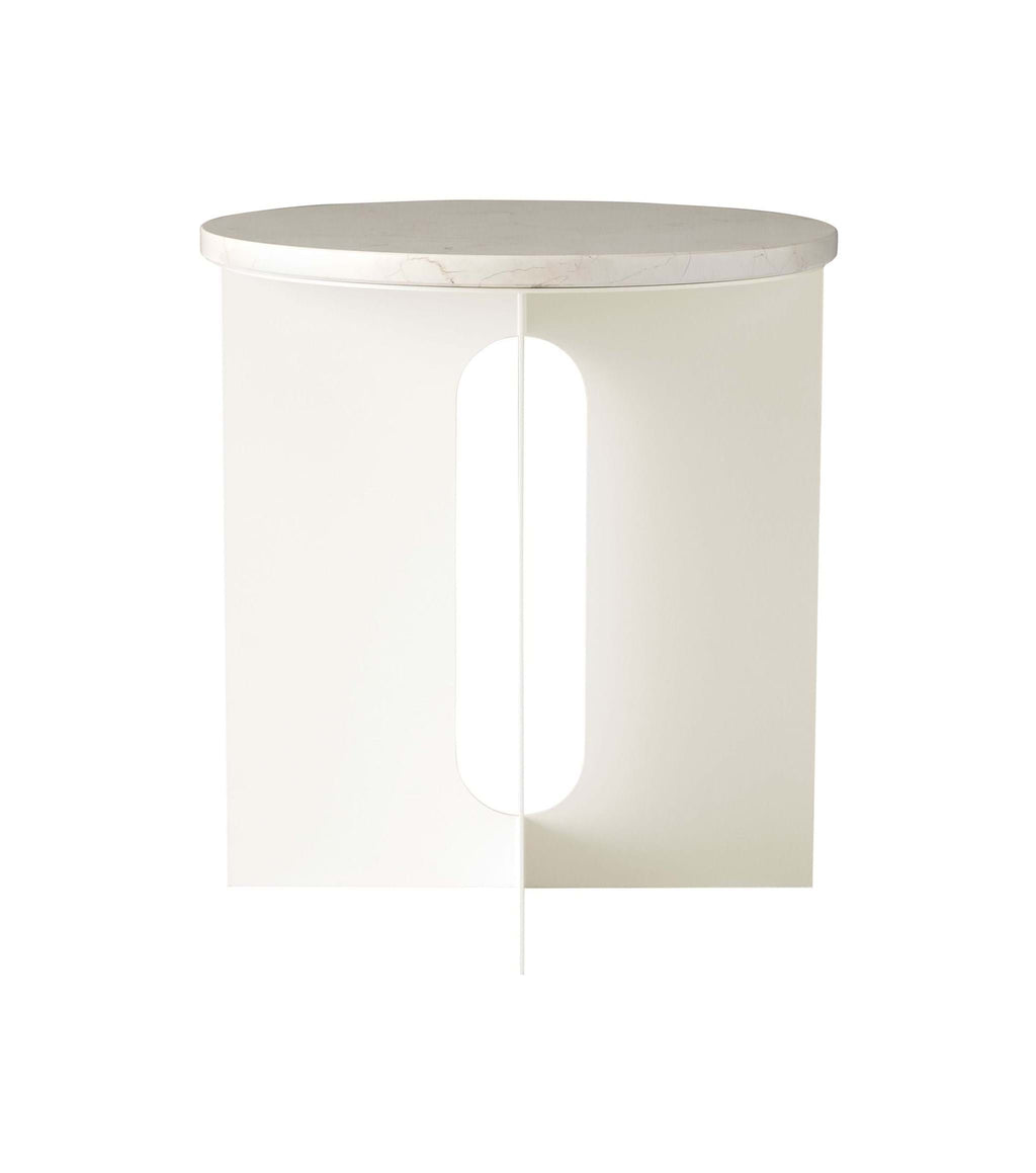 Androgyne Side Table från Vålamagasinet Sidobord, Audo Copenhagen, Image-1