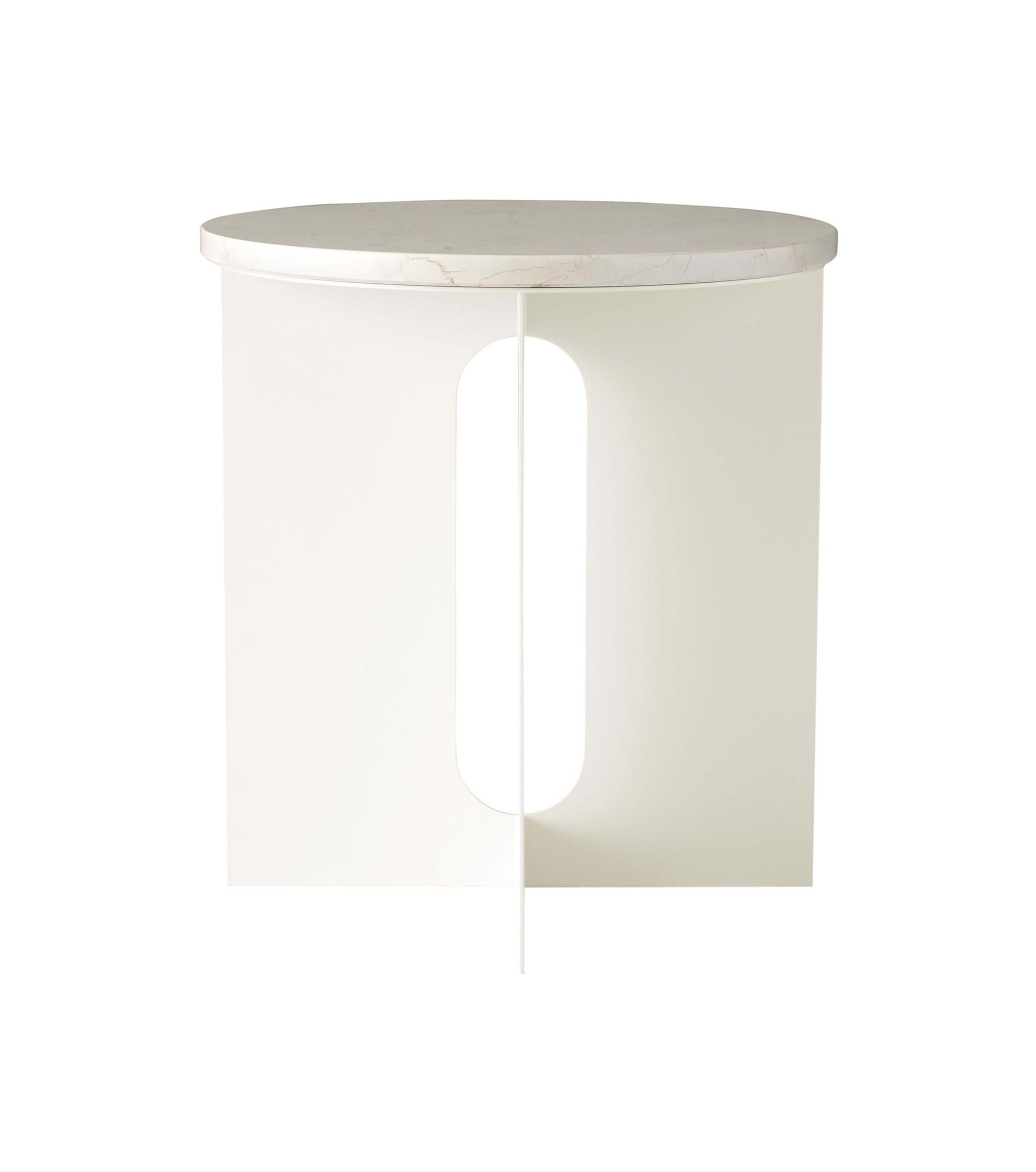 Androgyne Side Table från Vålamagasinet Sidobord, Audo Copenhagen, Image-1